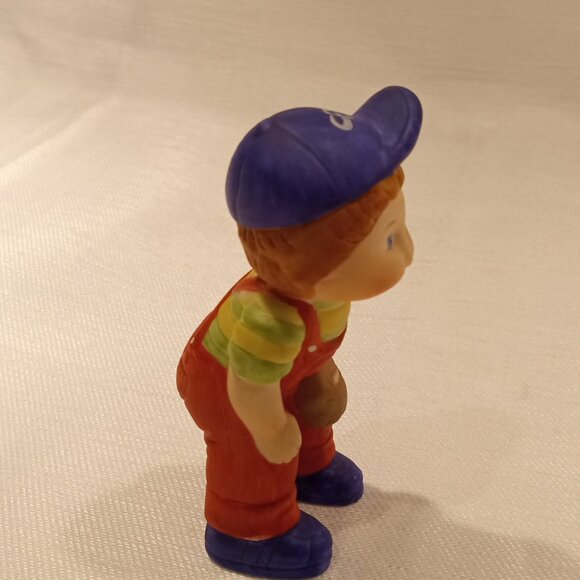 Porcelain Cabbage Patch Kids - Picture 4 of 12